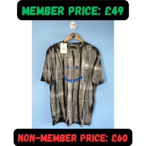 Large BNWT PS Paul Smith Tie-Dye T-Shirt Tee 😍